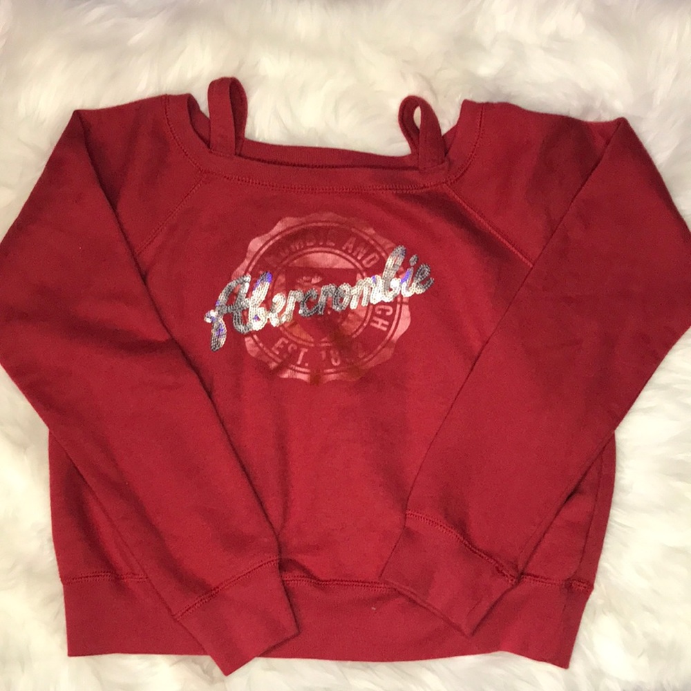 Sweat shirt